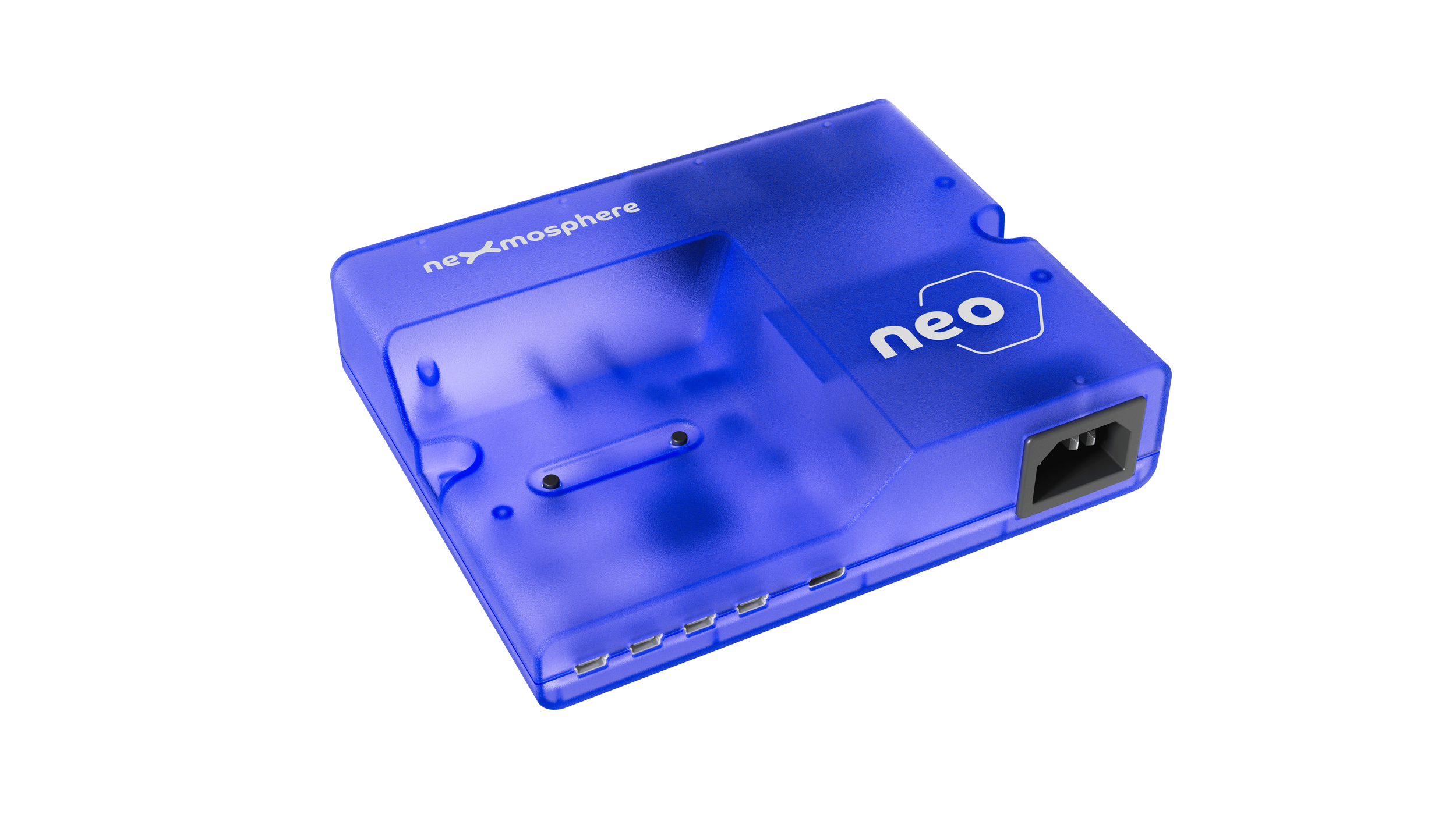 Controllers — Nexmosphere